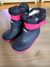 Schneestiefel Winterstiefel