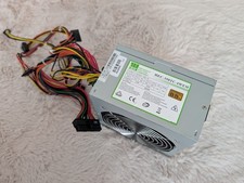 HEC-350TC-4WEM 350 Watt ATX