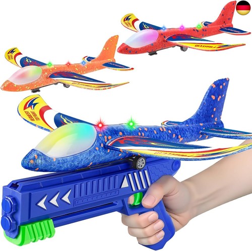 Flugzeug spielzeug mit - flugzeug,