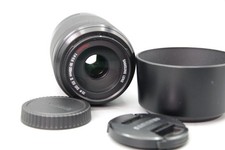 Samsung Objektiv 50–200 mm