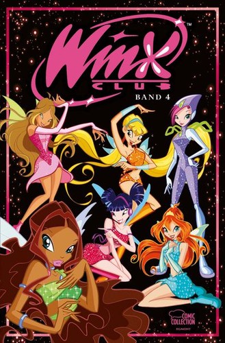 Winx club iginio straffi - 04,