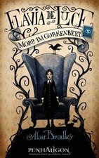 Flavia de Luce 1 - Mord im Gurkenbeet: Roman von Bradley... | Buch | Zustand gut