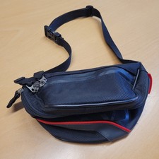 Bauchtasche Vanucci Gürteltasche Hüfttasche Hip Pack Hippack 