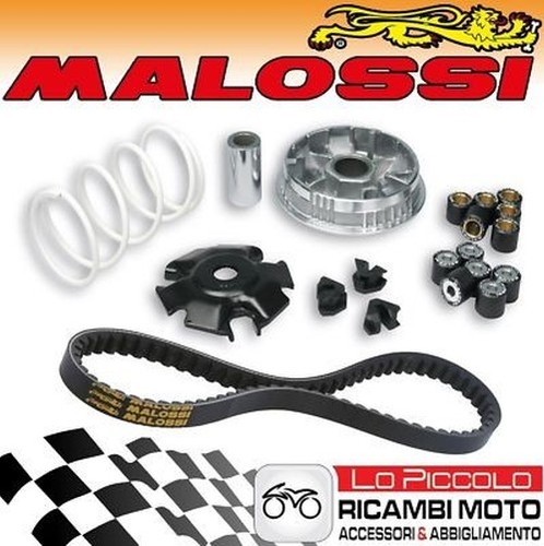 Malossi variator multivar kit - multivar,