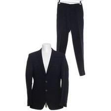 Roy Robson, Anzug, Größe