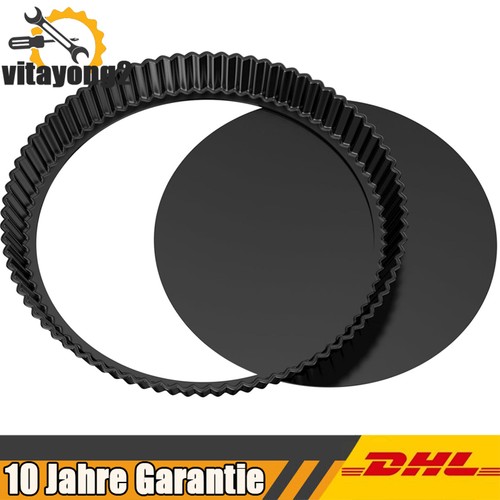 Backformen 28cm mit - , hebeboden