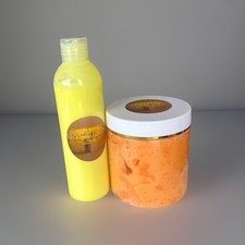 COMBO MOLATO Ultra Whitening