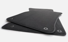 Audi A4 A5 Fußmatten Velours