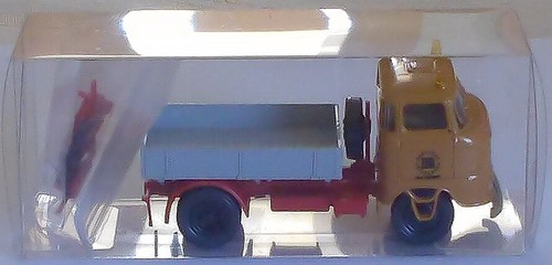 Ddr lkw ifa w50 - ddr-lkw,