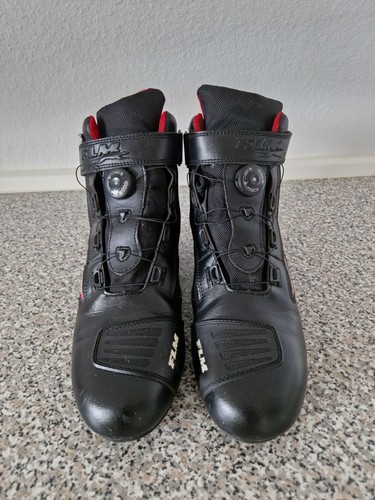 Flm motorrad schuhe - flm,