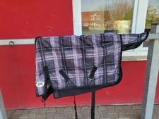 Regendecke mit fleece - mit,