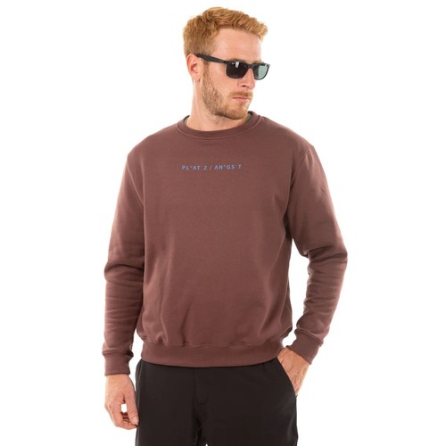 Platzangst sweatshirt lat - -,