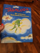 Tabaluga, Die schönsten Gute-Nacht-Geschichten, Pattloch