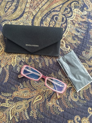 Dolce gabbana brille - &,