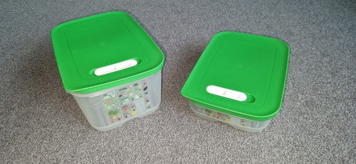 Tupperware klimaoase - tupperware,