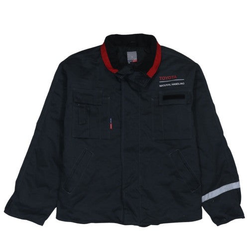 Fristads kansas herren schwarz - fristads,