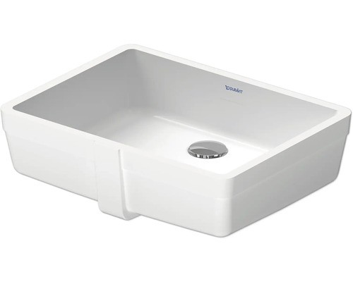 Duravit unterbauwaschbecken - duravit,