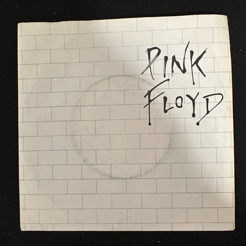 Pink floyd another - another, brick