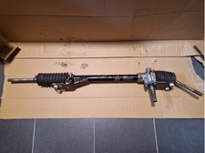 Jaguar e-type Lenkgetriebe S1 mechanisch lhd