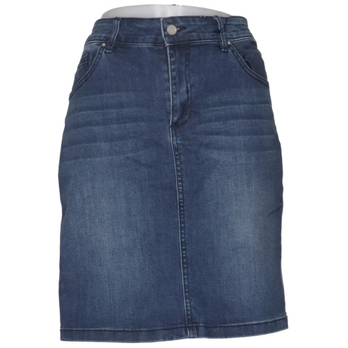 Zabaione jeansrock größe - jeansrock,,