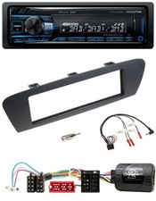 Alpine USB Bluetooth DAB