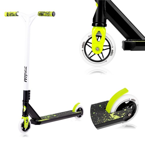 Stunt scooter lionelo - lionelo, whizz