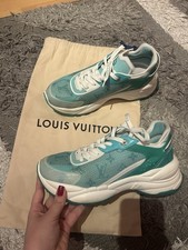 Louis Vuitton Sneaker Damen