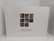 Inspiring Professionals Book