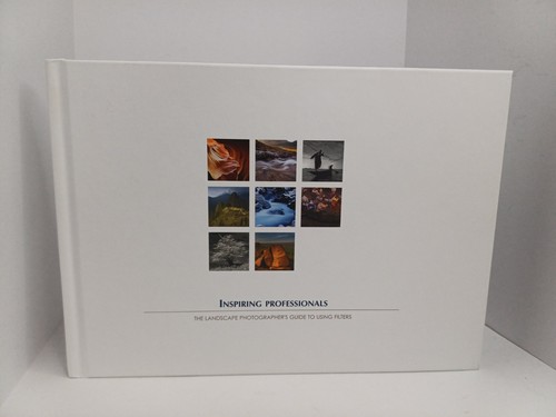 Inspiring professionals book - inspiring,