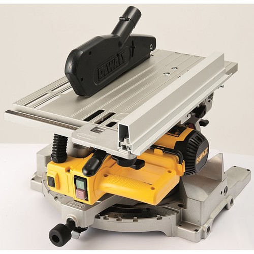 Dewalt kappsäge - kappsäge, /