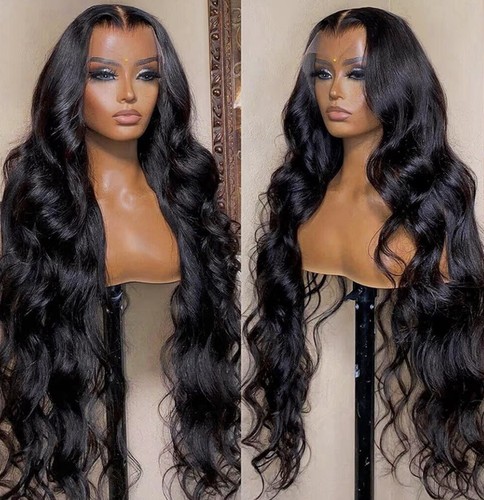 13x6 body wave - wave, lace