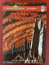 MERS: DIE ZÄHNE VON MORDOR -