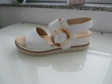 Gabor Sandalen, Sommerschuhe