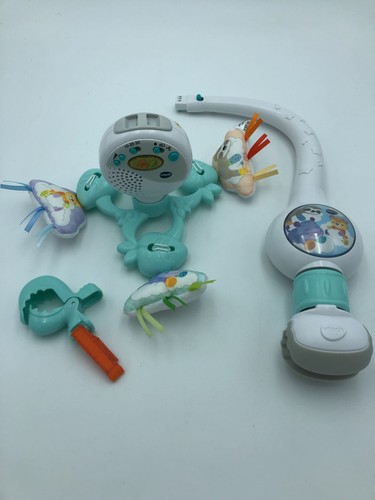 Vtech mobilo clip baby - vtech,