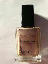 Brandneu: Avon Nail Pro +