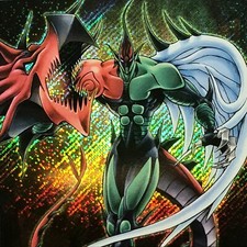 Decks zum aussuchen - yu-gi-oh!,
