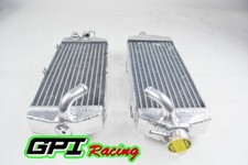 Aluminum radiator for - radiator,
