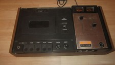 Tape CS-35 D Akai Tape Deck Retro Vintage Holzoptik 60er 70er  Kassettenspieler