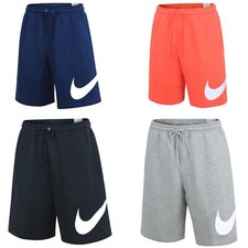 Nike Club Shorts Bermuda kurze Hose für Herren Männer Baumwolle