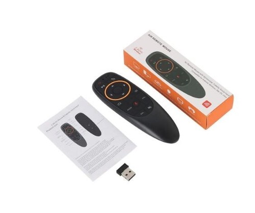 Wireless remote control - 2.4g,