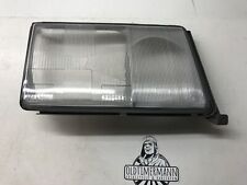 Streuscheibe rechts Variante Hella 129572 129578-00 Mercedes W124 TOP