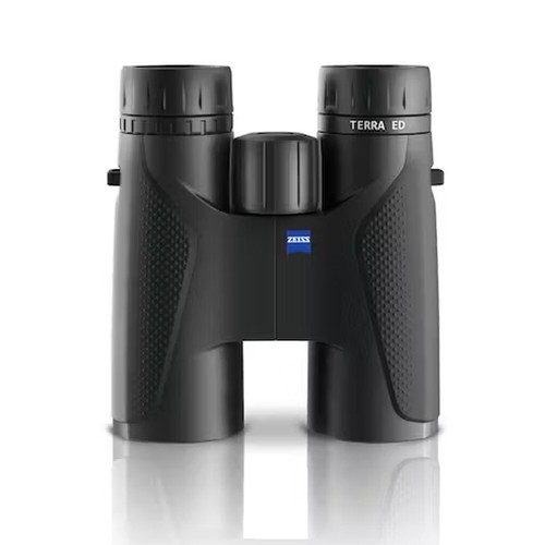 Zeiss terra 10x42 black - terra,