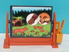 PLAYMOBIL GEWACHSTE SCHIEFER