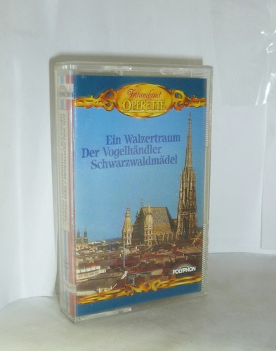 Ein walzertraum der - ein,