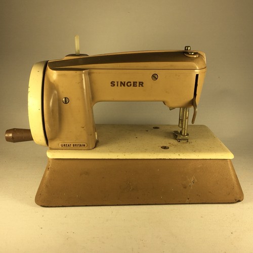 Singer nähmaschine mini - singer,