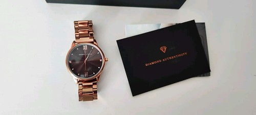Armbanduhr isabella ford - armbanduhr,