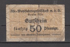 Pit Ilse - Ilse Welfare