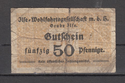 Grube ilse - grube,