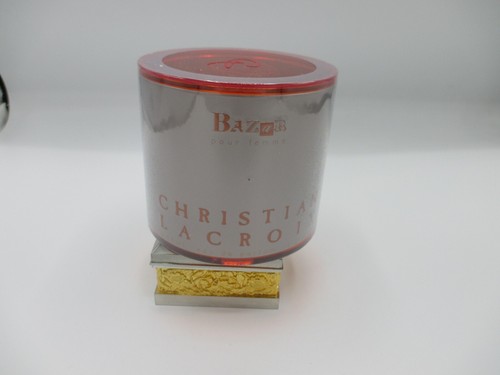 Bazar christian lacroix edp - bazar,