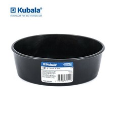 Gummi gipsbecher liter - 0,5,